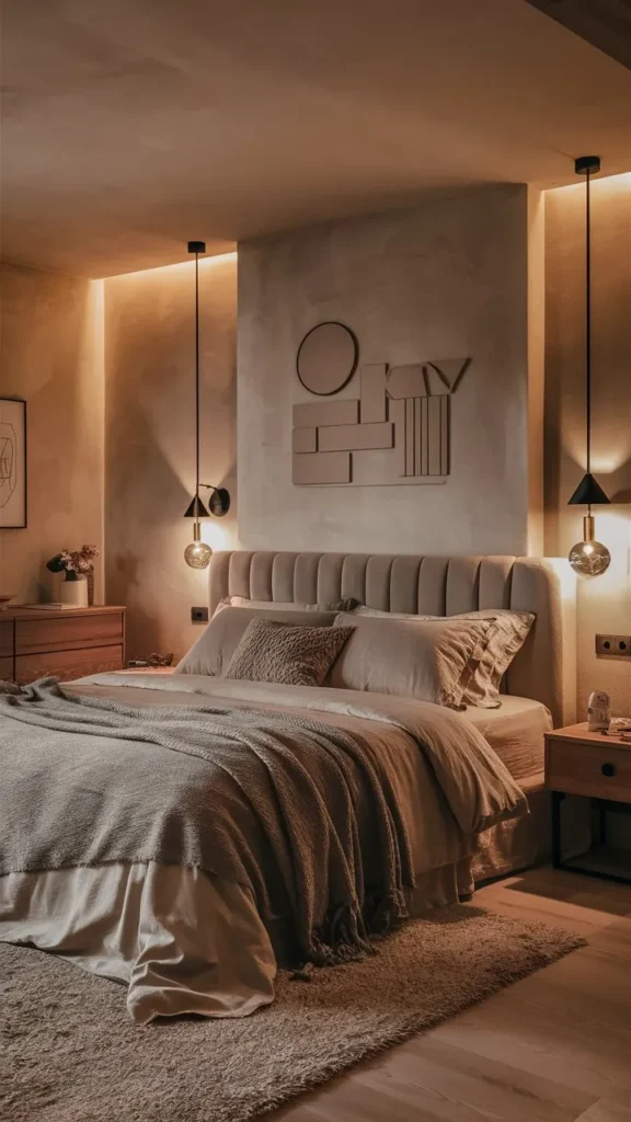 30+ Images of Romantic Bedroom Ideas for Couples