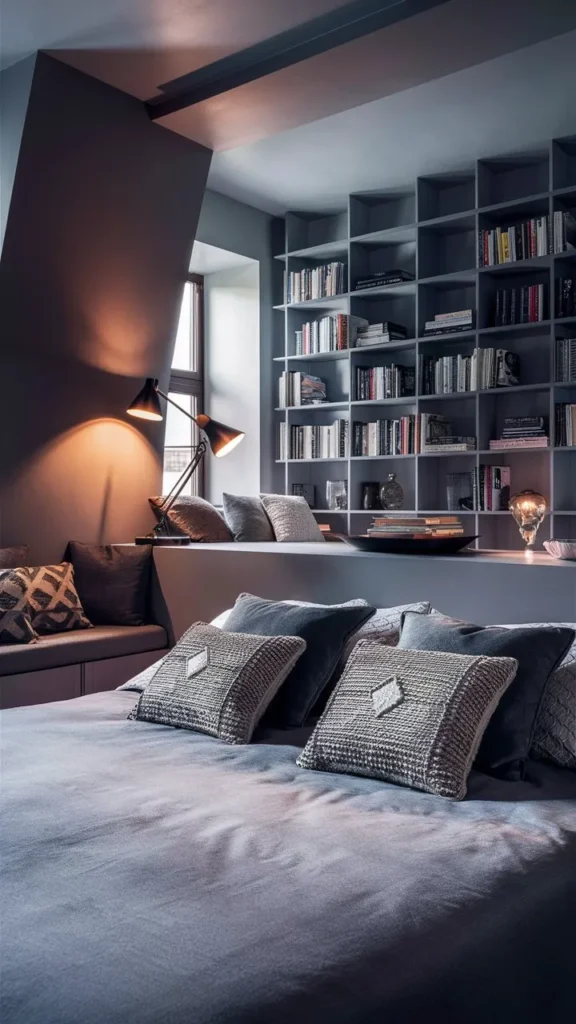 30+ Inspiring Aesthetic Bedroom Ideas: Transform Your Space with Stunning Visuals