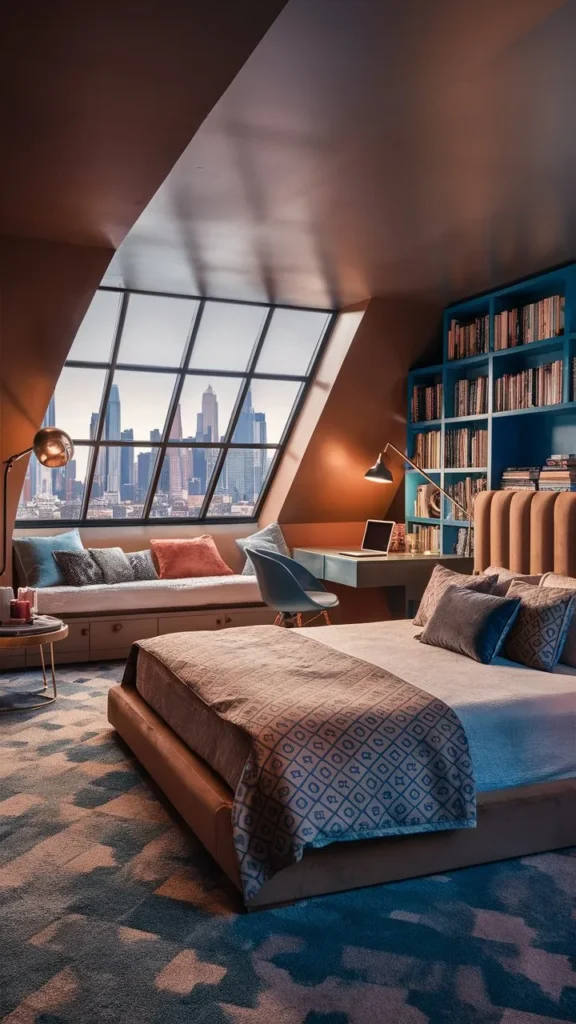 30+ Inspiring Aesthetic Bedroom Ideas: Transform Your Space with Stunning Visuals