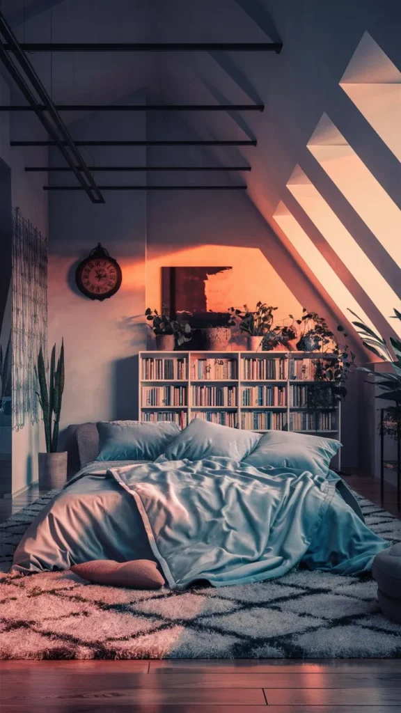 30+ Inspiring Aesthetic Bedroom Ideas: Transform Your Space with Stunning Visuals