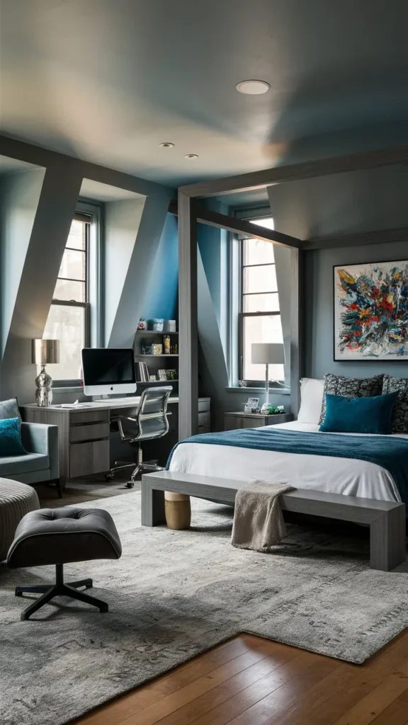 30+ Inspiring Aesthetic Bedroom Ideas: Transform Your Space with Stunning Visuals