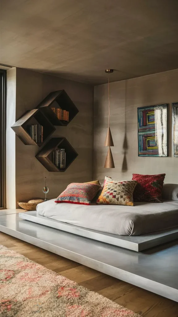 30+ Inspiring Aesthetic Bedroom Ideas: Transform Your Space with Stunning Visuals