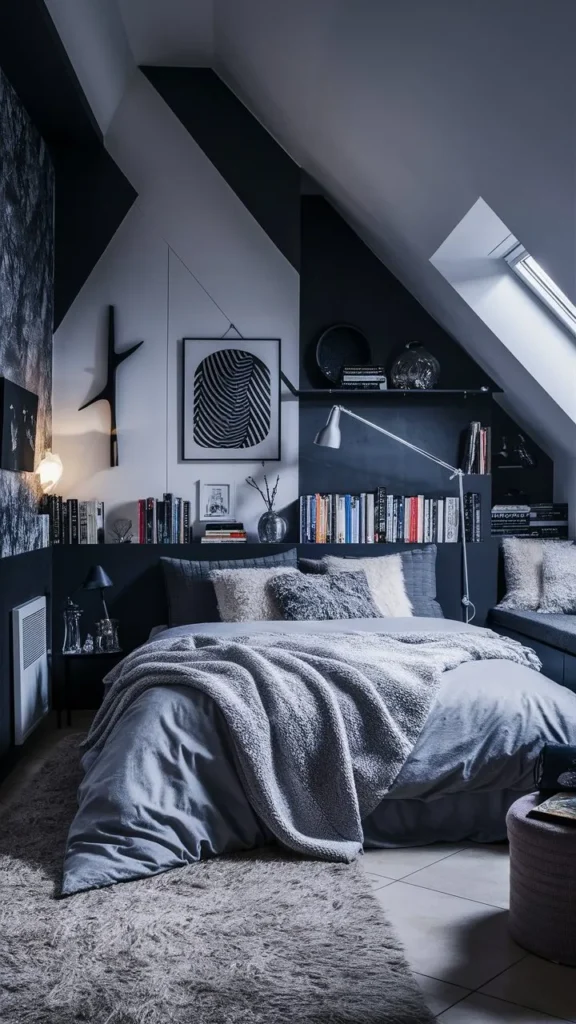 30+ Inspiring Aesthetic Bedroom Ideas: Transform Your Space with Stunning Visuals