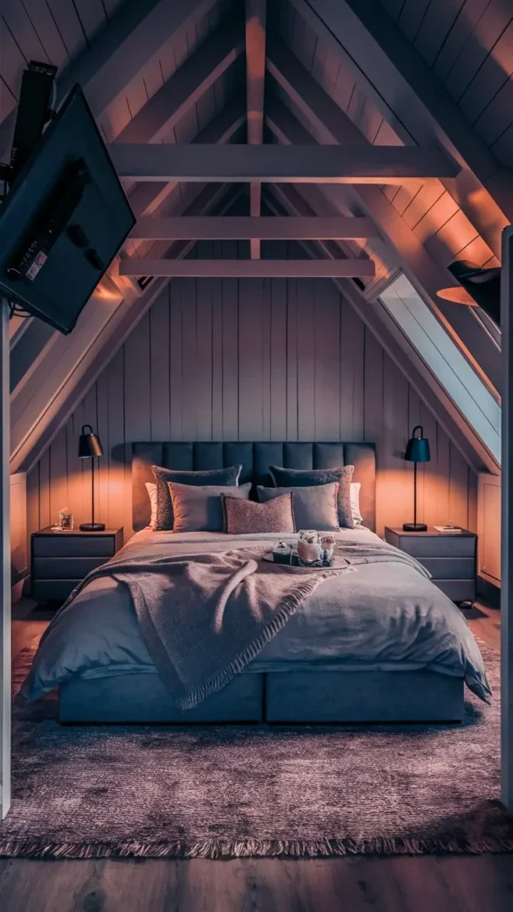 30+ Images of Romantic Bedroom Ideas for Couples