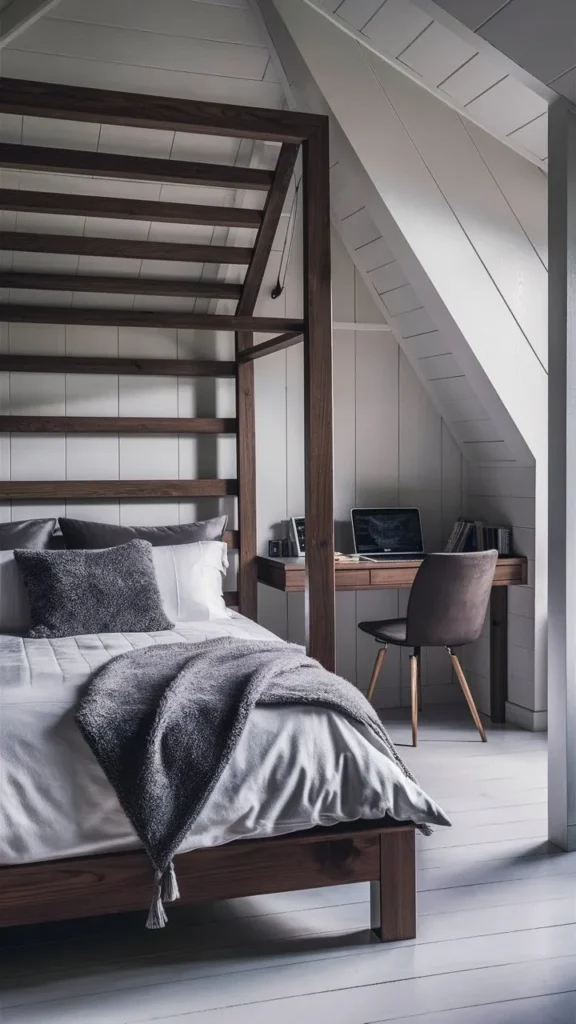 30+ Inspiring Bedroom Ideas for Men: Modern, Stylish, and Cozy Designs