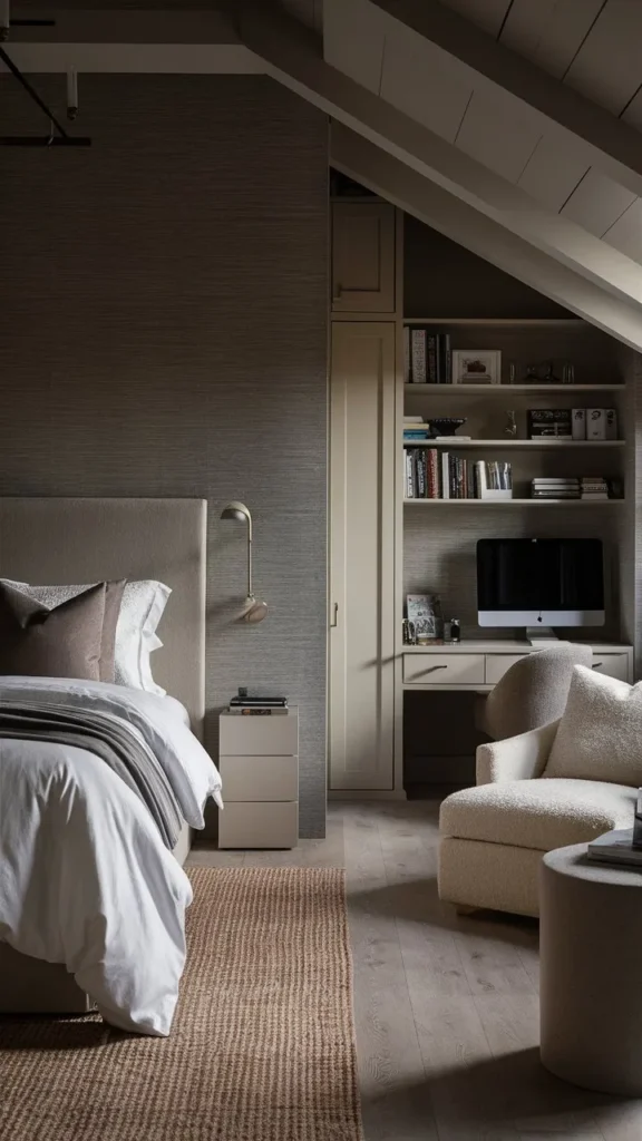 30+ Inspiring Bedroom Ideas for Men: Modern, Stylish, and Cozy Designs