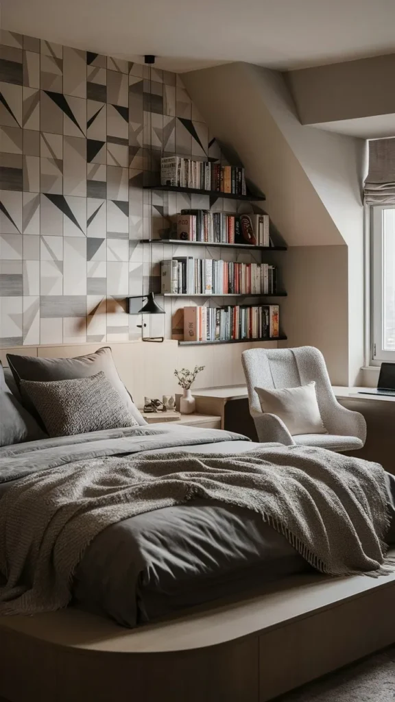 30+ Inspiring Aesthetic Bedroom Ideas: Transform Your Space with Stunning Visuals