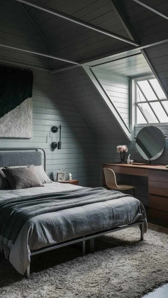 30+ Inspiring Bedroom Ideas for Men: Modern, Stylish, and Cozy Designs