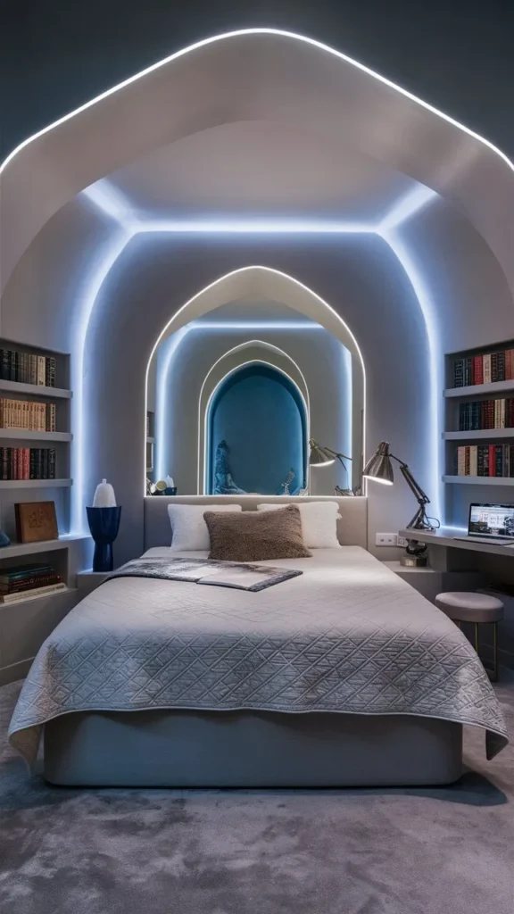 30+ Stunning Bedroom Ideas to Inspire Your Dream Space