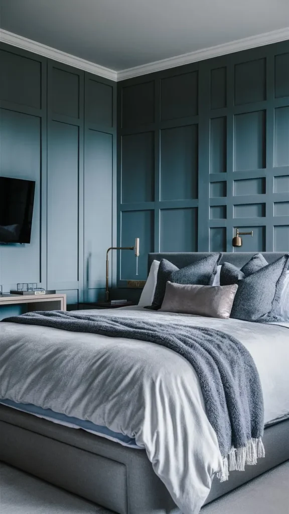 30+ Inspiring Aesthetic Bedroom Ideas: Transform Your Space with Stunning Visuals