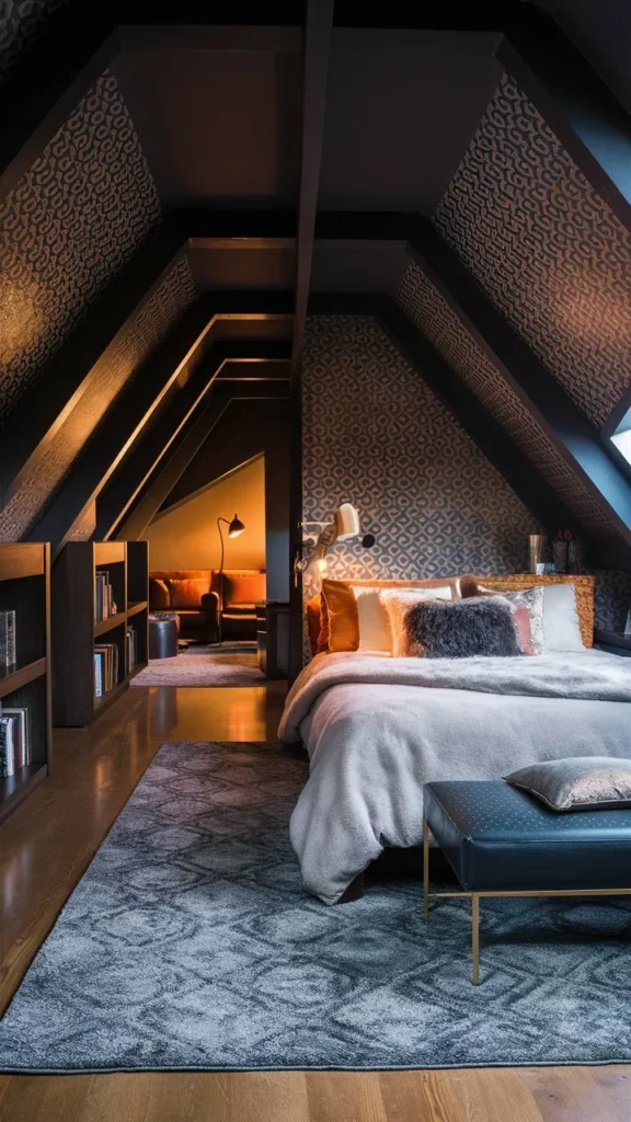 30+ Inspiring Aesthetic Bedroom Ideas: Transform Your Space with Stunning Visuals