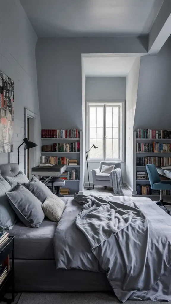 30+ Inspiring Aesthetic Bedroom Ideas: Transform Your Space with Stunning Visuals