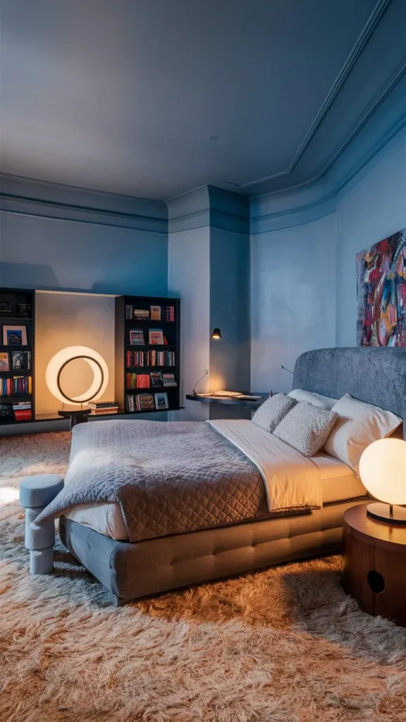 30+ Inspiring Aesthetic Bedroom Ideas: Transform Your Space with Stunning Visuals