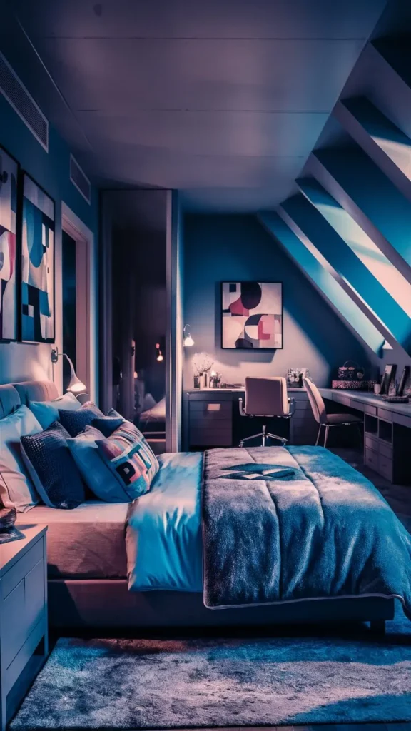 30+ Inspiring Aesthetic Bedroom Ideas: Transform Your Space with Stunning Visuals