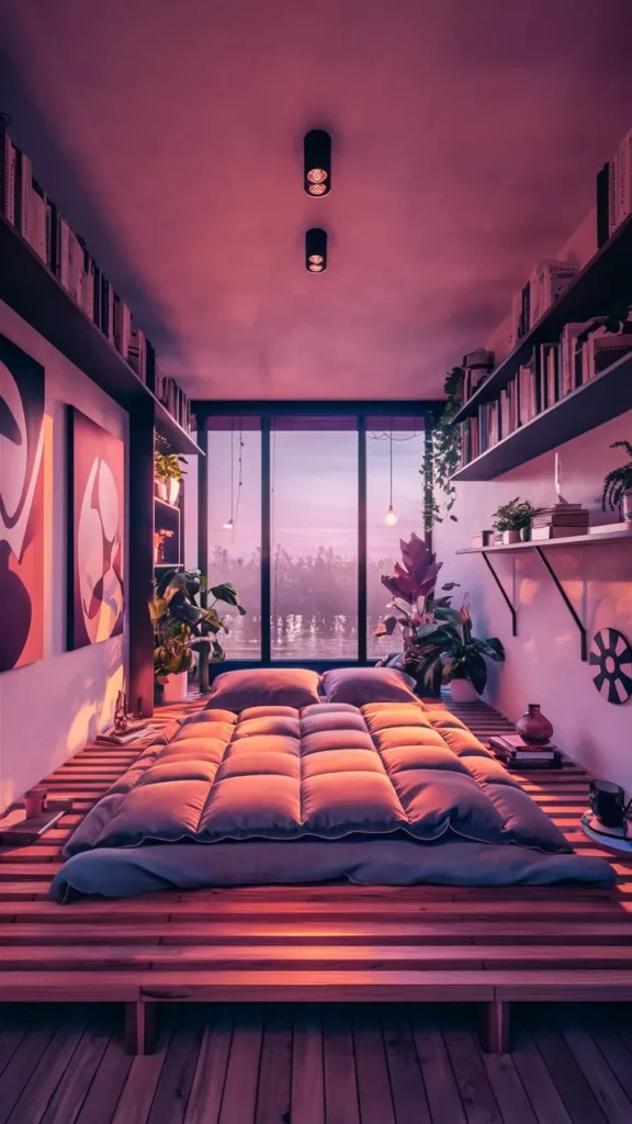 30+ Inspiring Aesthetic Bedroom Ideas: Transform Your Space with Stunning Visuals