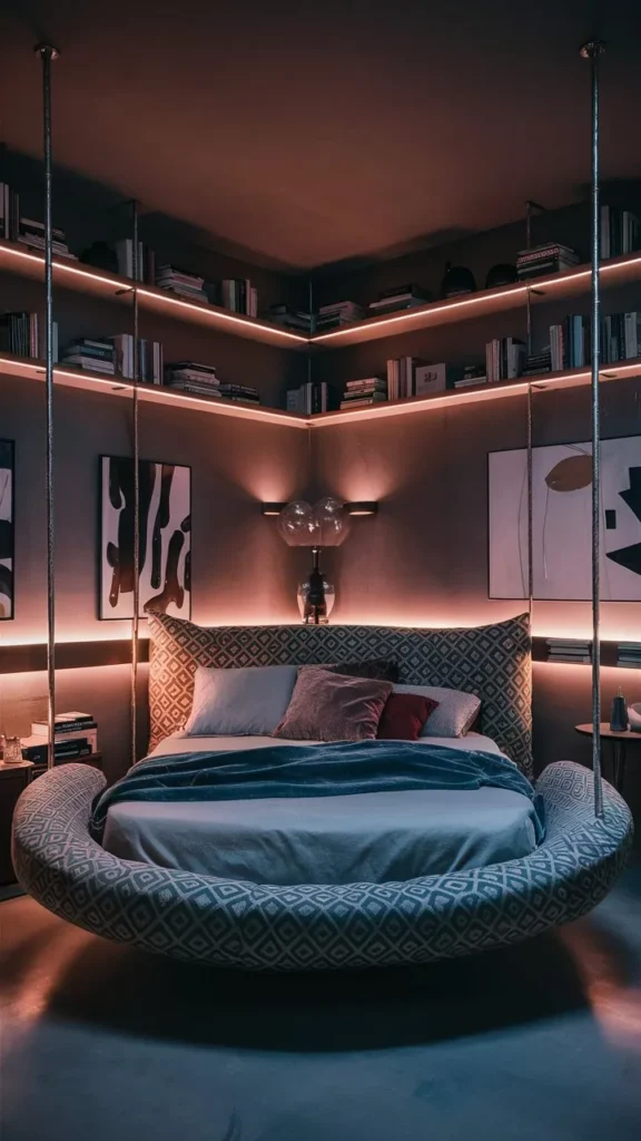 30+ Stunning Bedroom Ideas to Inspire Your Dream Space