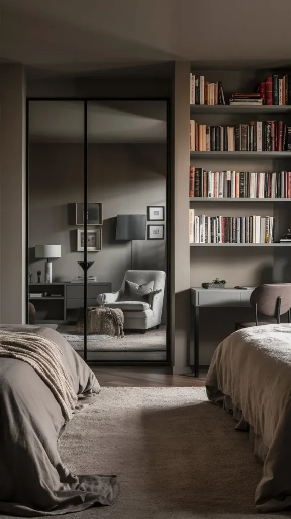 30+ Inspiring Bedroom Ideas for Men: Modern, Stylish, and Cozy Designs