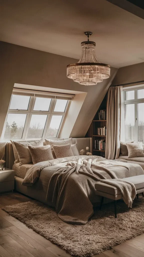 30+ Images of Romantic Bedroom Ideas for Couples