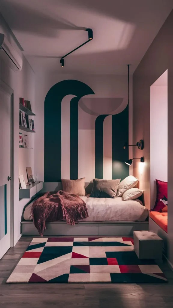 30+ Inspiring Aesthetic Bedroom Ideas: Transform Your Space with Stunning Visuals