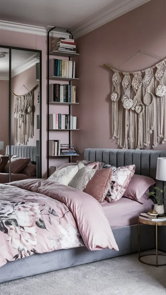 30+ Images of Chic Bedroom Ideas for Women: Elegant Designs to Inspire Your Space