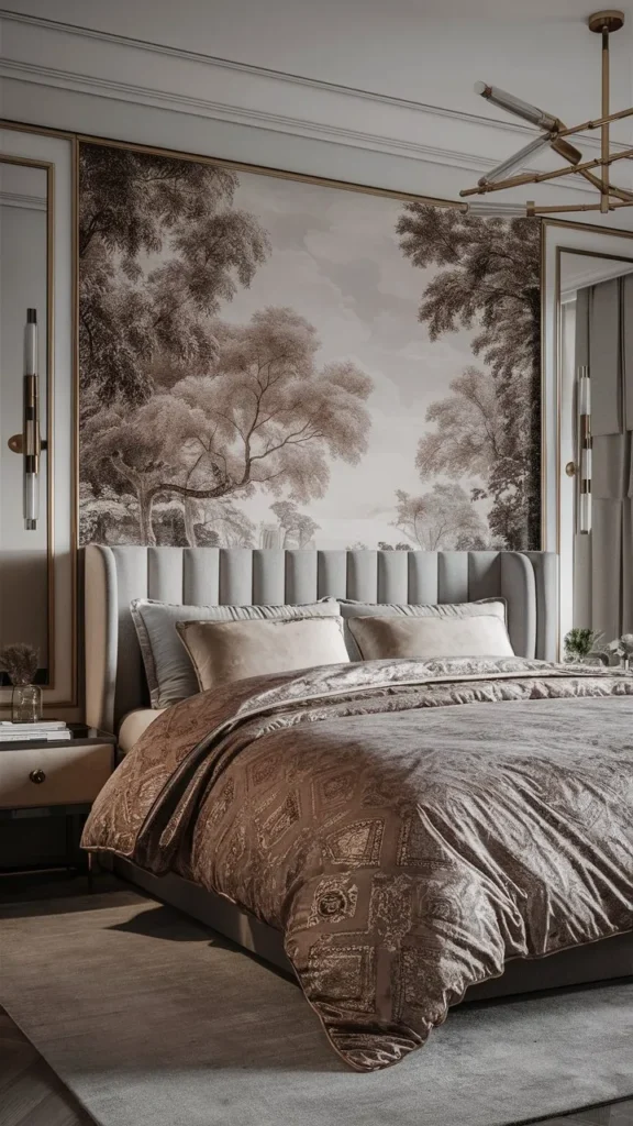 30+ Images of Chic Bedroom Ideas for Women: Elegant Designs to Inspire Your Space