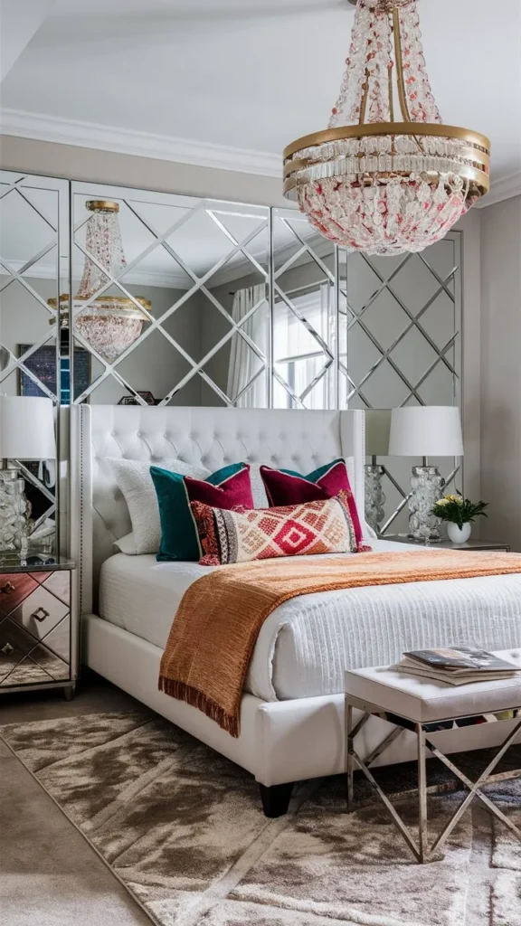 30+ Images of Chic Bedroom Ideas for Women: Elegant Designs to Inspire Your Space