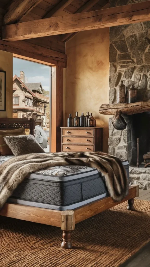 30+ Images of Western Bedroom Ideas: Rustic Inspiration for a Cozy Retreat