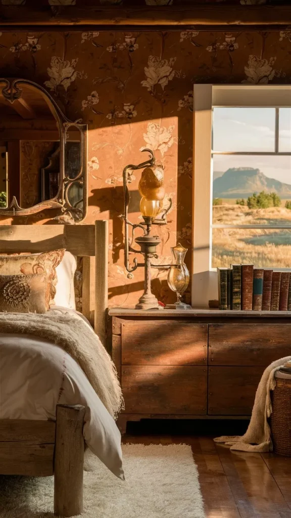 30+ Images of Western Bedroom Ideas: Rustic Inspiration for a Cozy Retreat