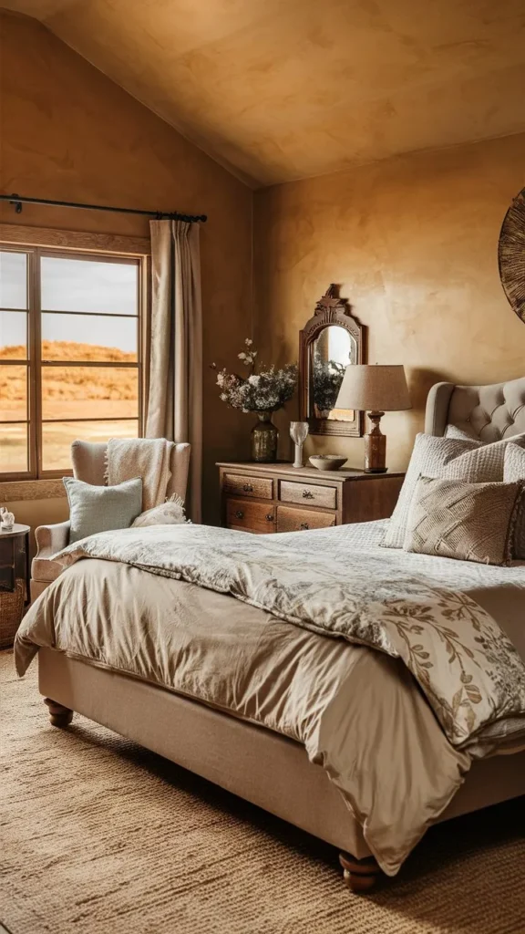 30+ Images of Western Bedroom Ideas: Rustic Inspiration for a Cozy Retreat