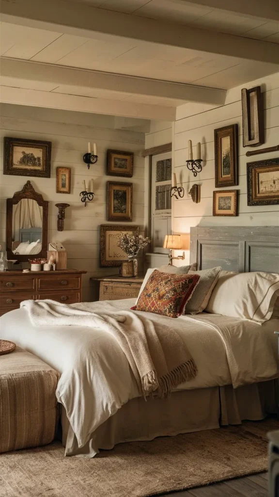 30+ Images of Western Bedroom Ideas: Rustic Inspiration for a Cozy Retreat