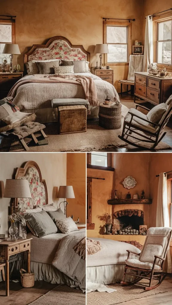 30+ Images of Western Bedroom Ideas: Rustic Inspiration for a Cozy Retreat