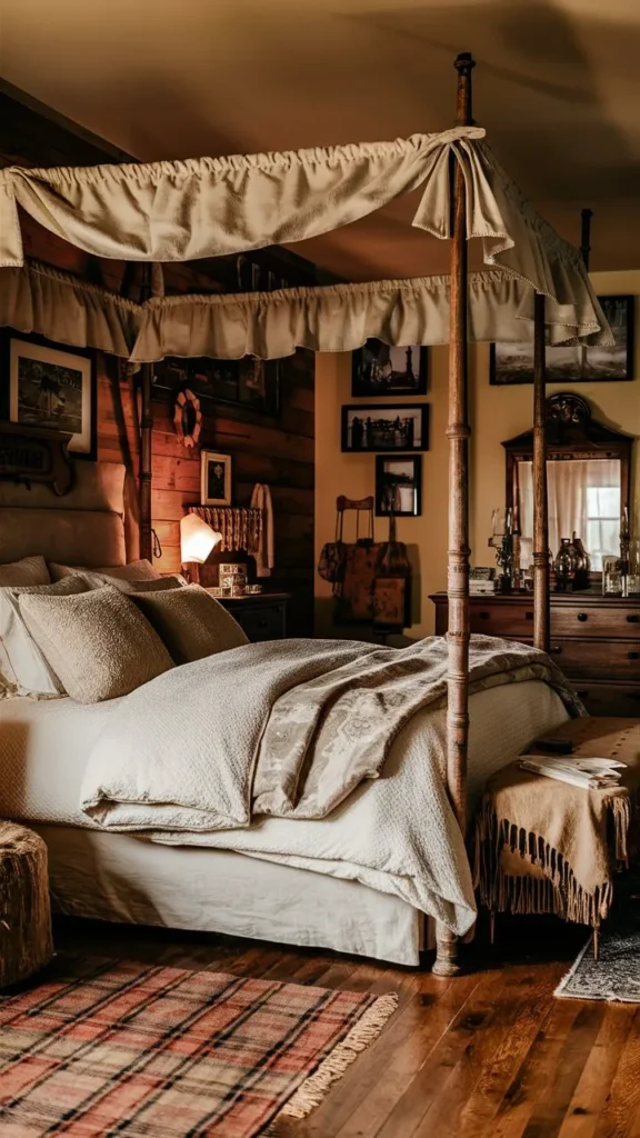 30+ Images of Western Bedroom Ideas: Rustic Inspiration for a Cozy Retreat