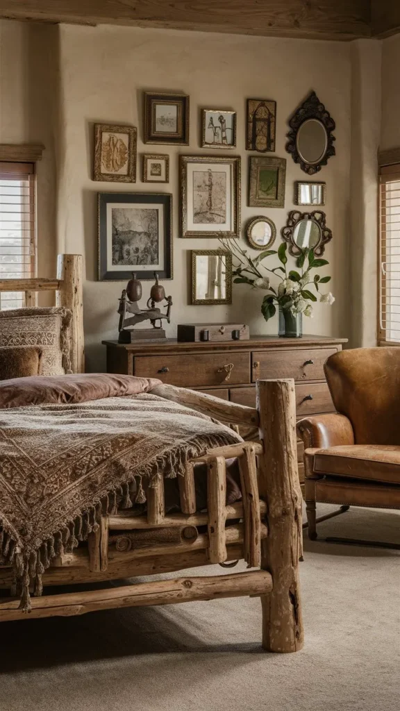 30+ Images of Western Bedroom Ideas: Rustic Inspiration for a Cozy Retreat