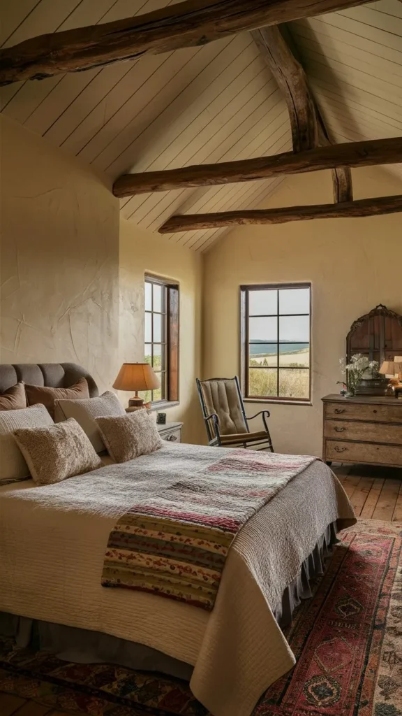 30+ Images of Western Bedroom Ideas: Rustic Inspiration for a Cozy Retreat