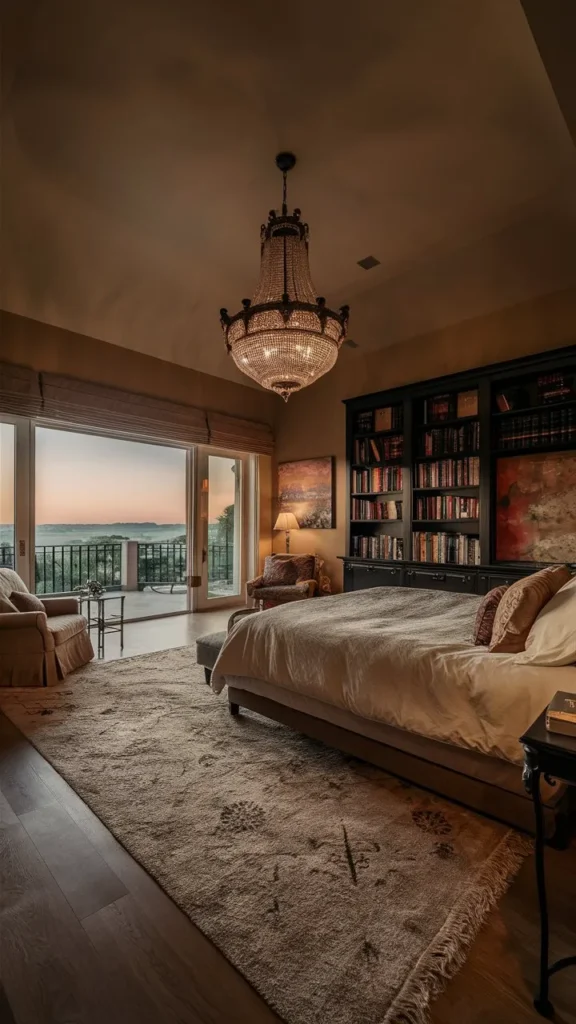 30+ Images of Large Bedroom Ideas for Creating Your Dream Retreat