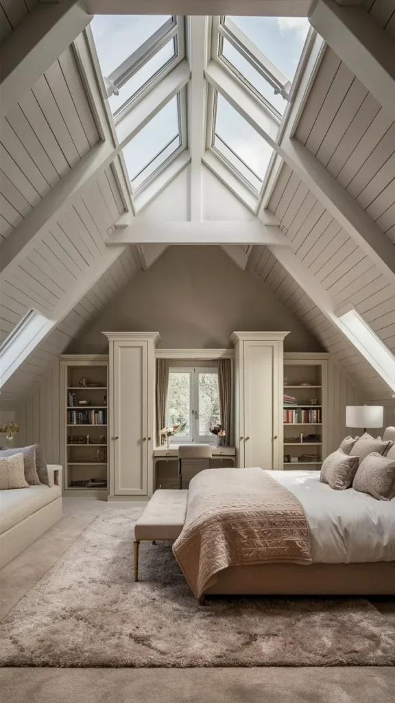 30+ Images of Large Bedroom Ideas for Creating Your Dream Retreat