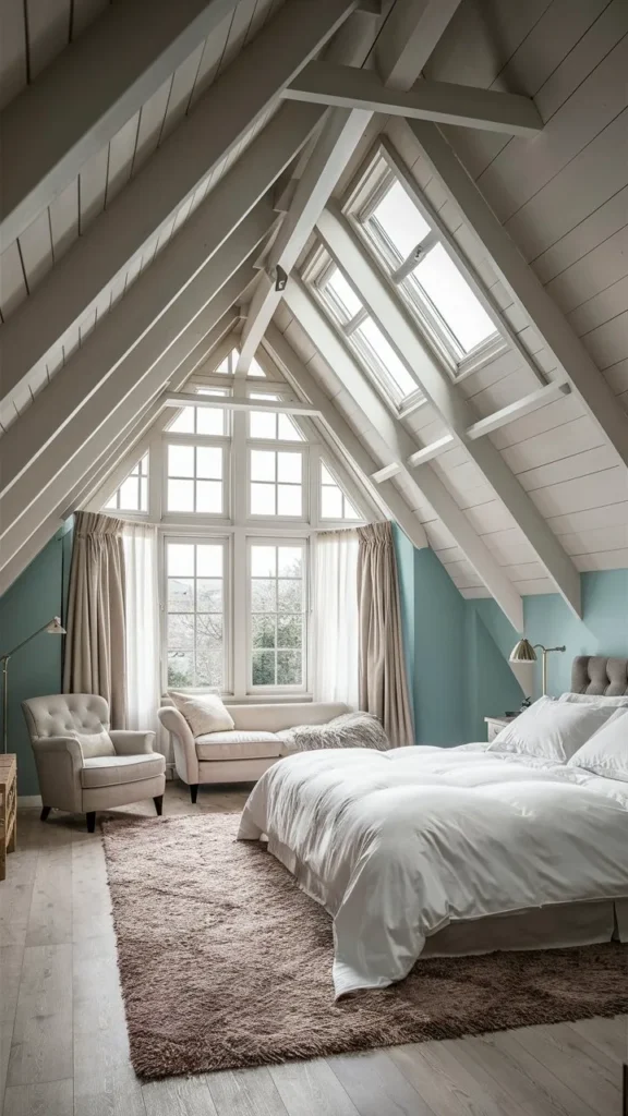 30+ Images of Large Bedroom Ideas for Creating Your Dream Retreat