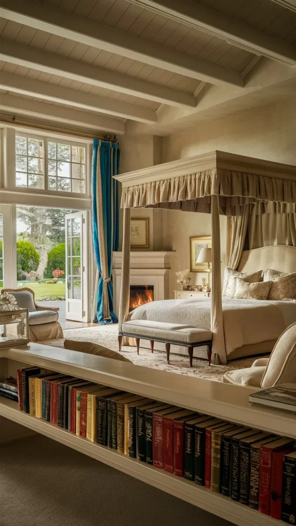 30+ Images of Large Bedroom Ideas for Creating Your Dream Retreat