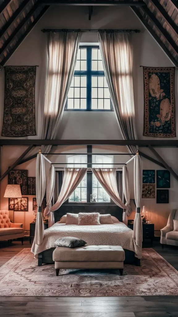 30+ Images of Large Bedroom Ideas for Creating Your Dream Retreat