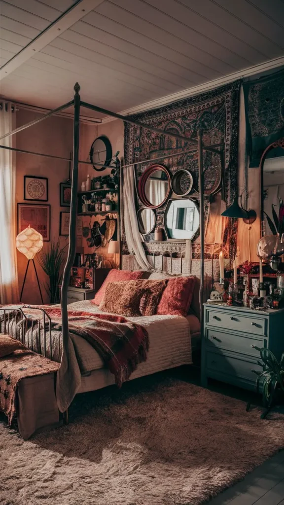 30+ Images of Boho Bedroom Ideas for Your Dream Space