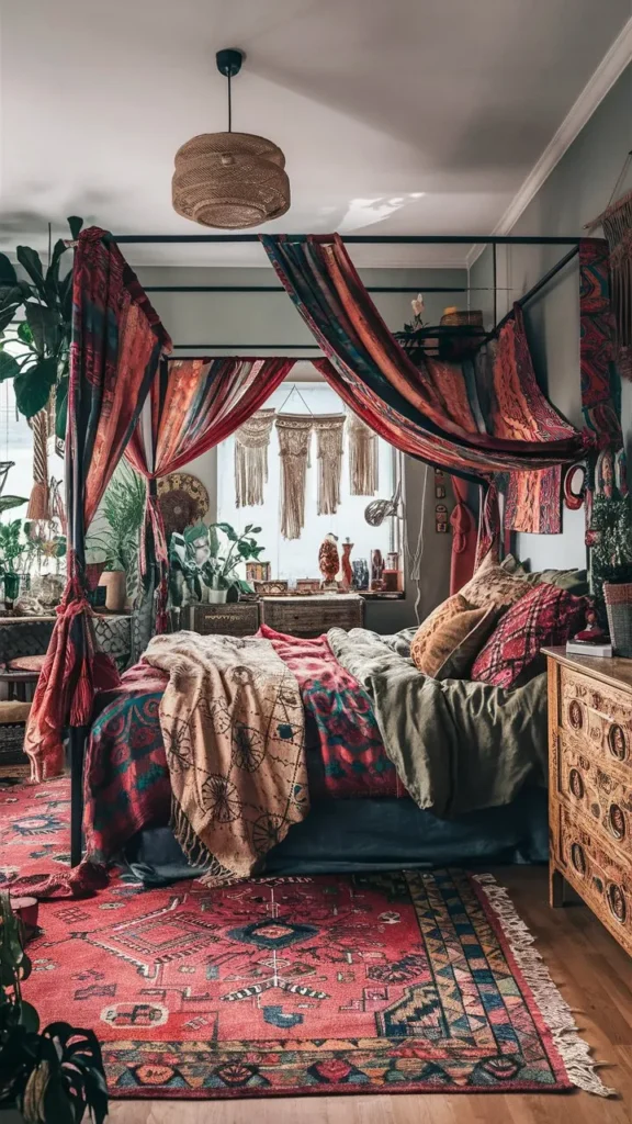 30+ Images of Boho Bedroom Ideas for Your Dream Space