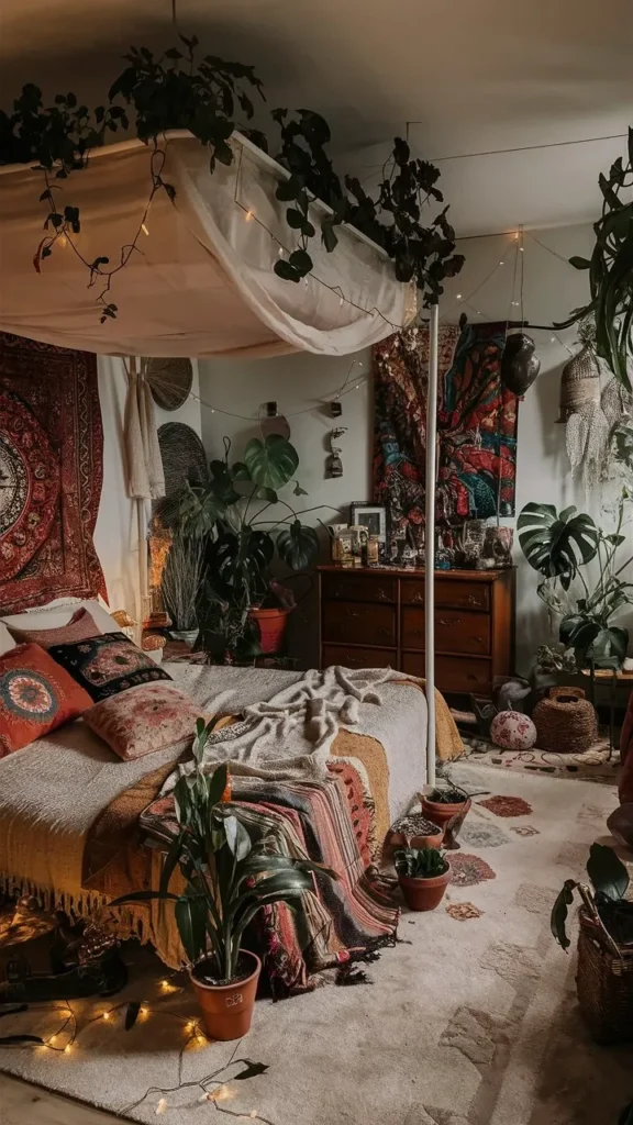 30+ Images of Boho Bedroom Ideas for Your Dream Space