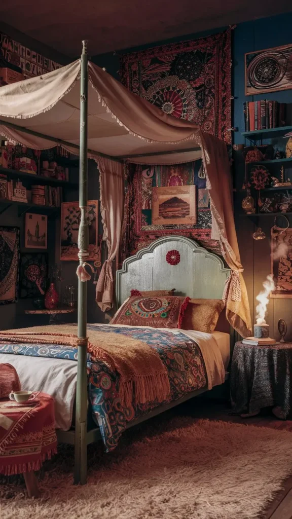 30+ Images of Boho Bedroom Ideas for Your Dream Space