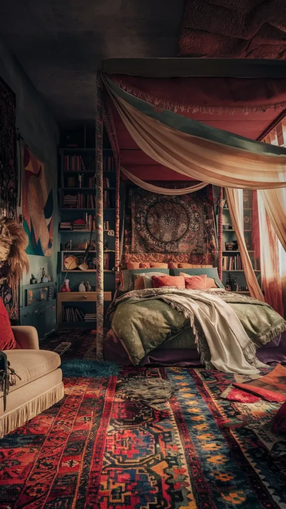 30+ Images of Boho Bedroom Ideas for Your Dream Space