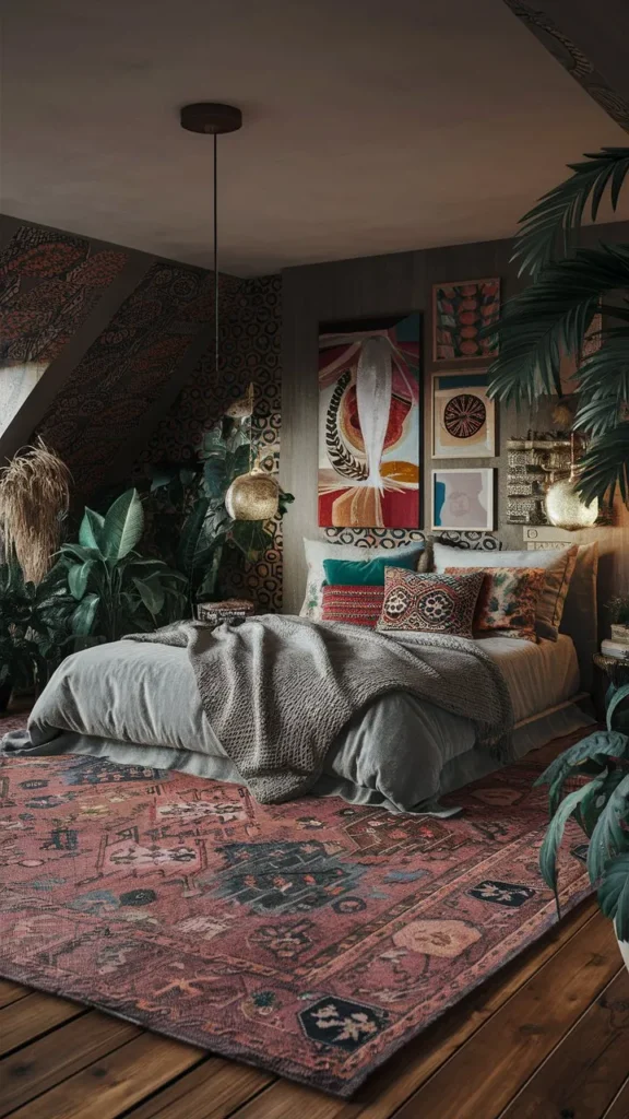 30+ Images of Boho Bedroom Ideas for Your Dream Space