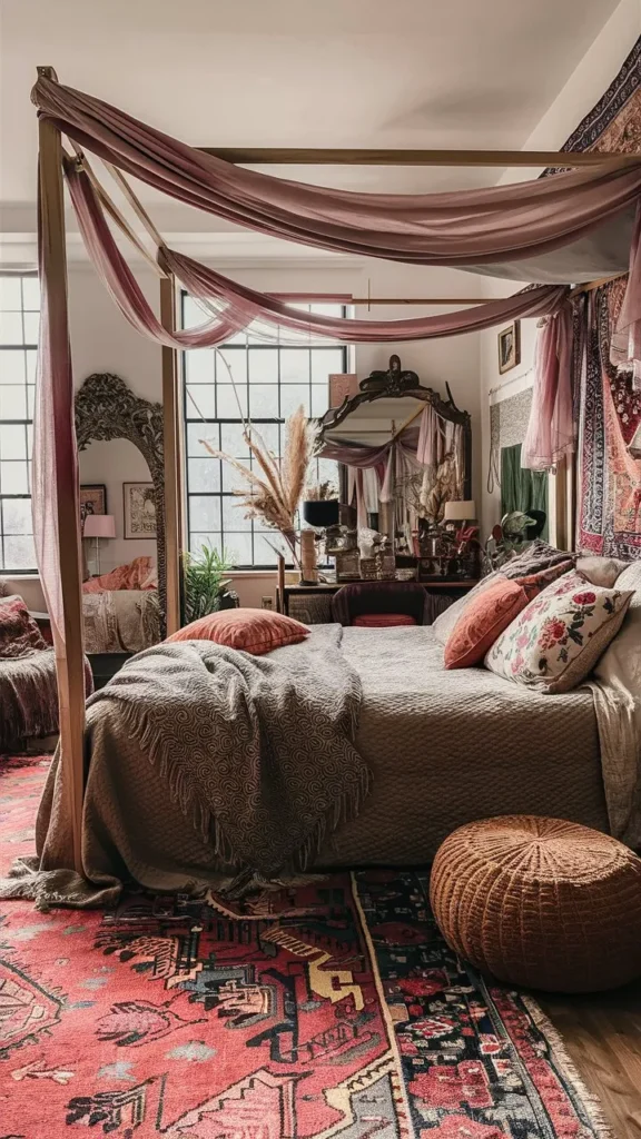 30+ Images of Boho Bedroom Ideas for Your Dream Space