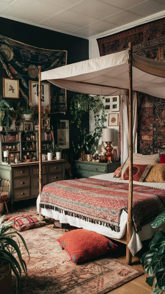 30+ Images of Boho Bedroom Ideas for Your Dream Space