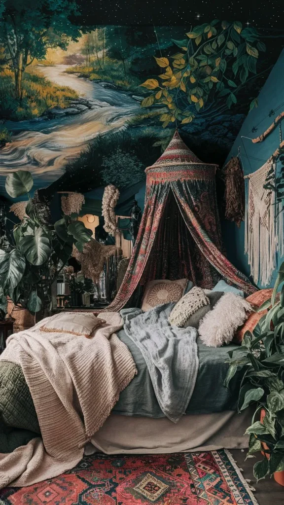 30+ Images of Boho Bedroom Ideas for Your Dream Space