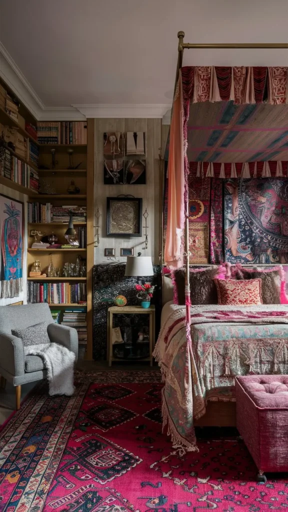 30+ Images of Boho Bedroom Ideas for Your Dream Space