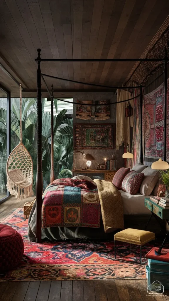 30+ Images of Boho Bedroom Ideas for Your Dream Space